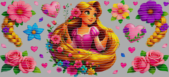 16oz Princess-N4-2734